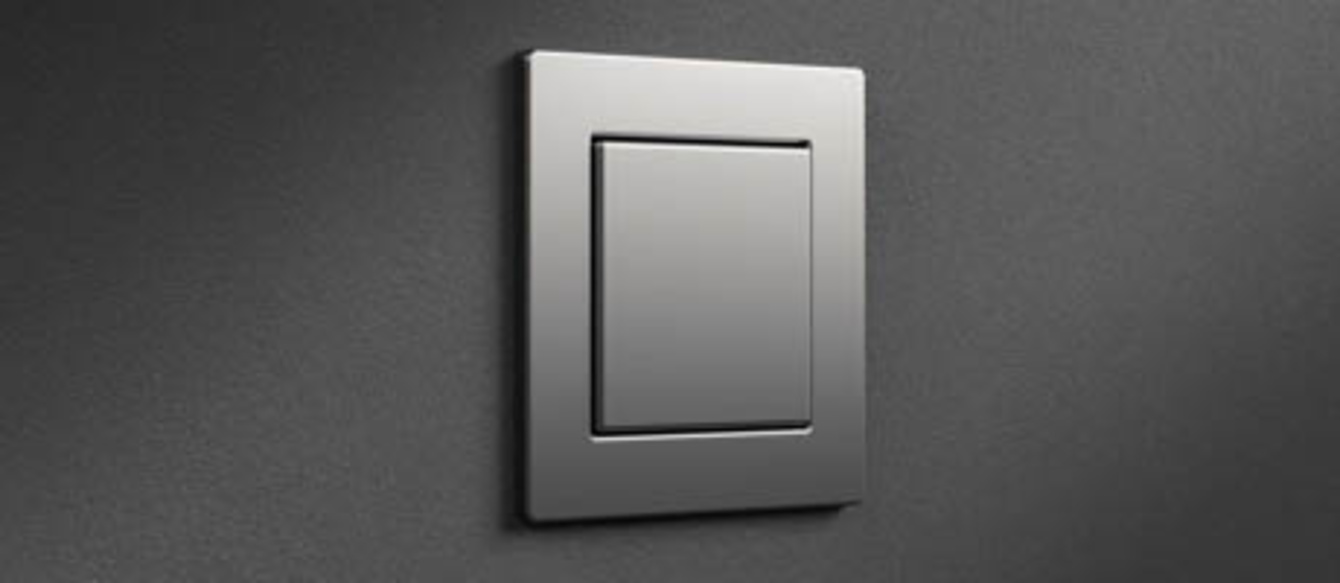 Schalterserie Gira E2 bei Elektro Zorbau GmbH in Lützen OT Zorbau