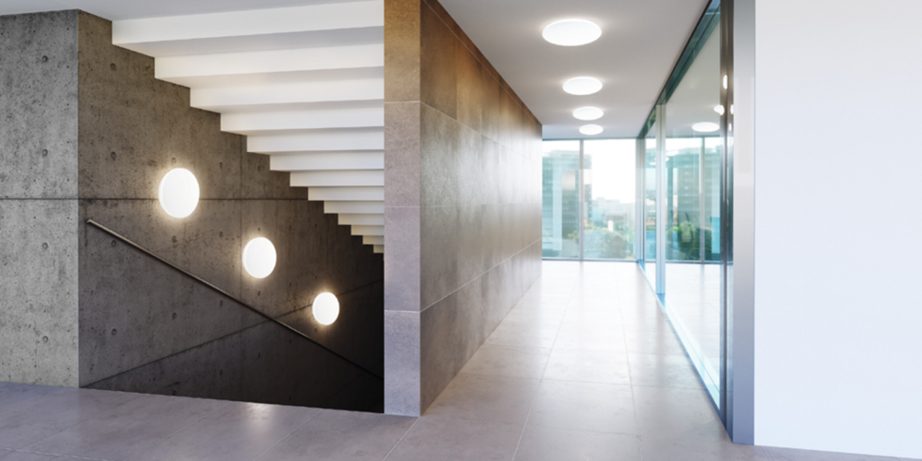 LED-Leuchten bei Elektro Zorbau GmbH in Lützen OT Zorbau