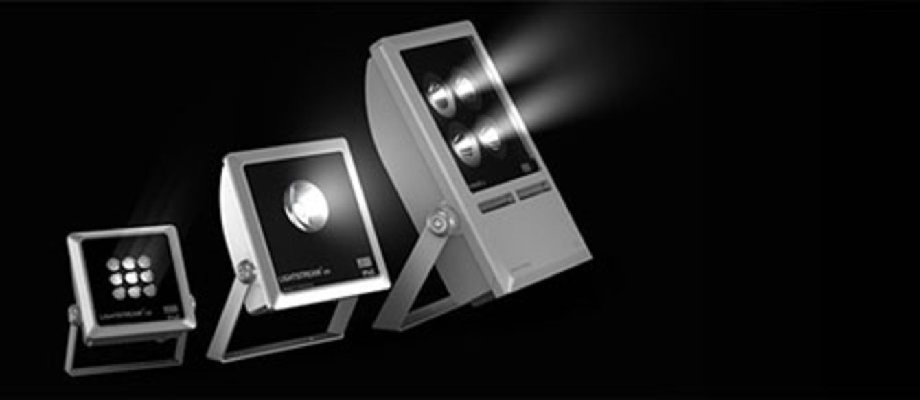 Lightstream LED bei Elektro Zorbau GmbH in Lützen OT Zorbau