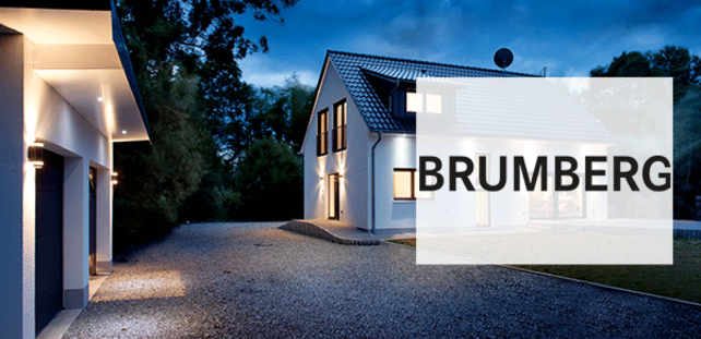 Brumberg bei Elektro Zorbau GmbH in Lützen OT Zorbau