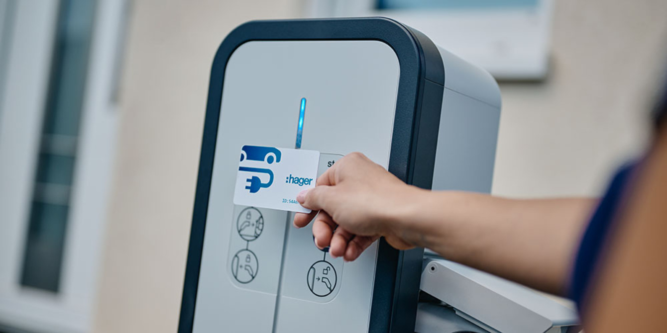 E-Mobilität öffentlicher Bereich bei Elektro Zorbau GmbH in Lützen OT Zorbau
