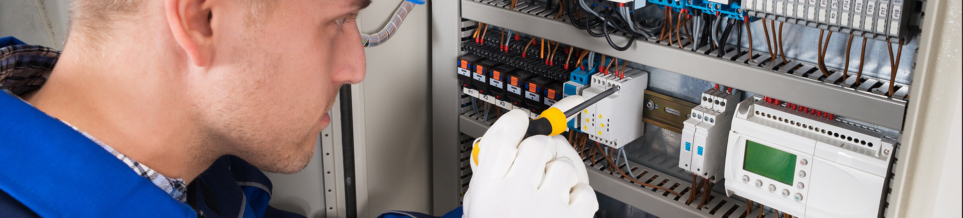Elektro Zorbau GmbH in Lützen OT Zorbau