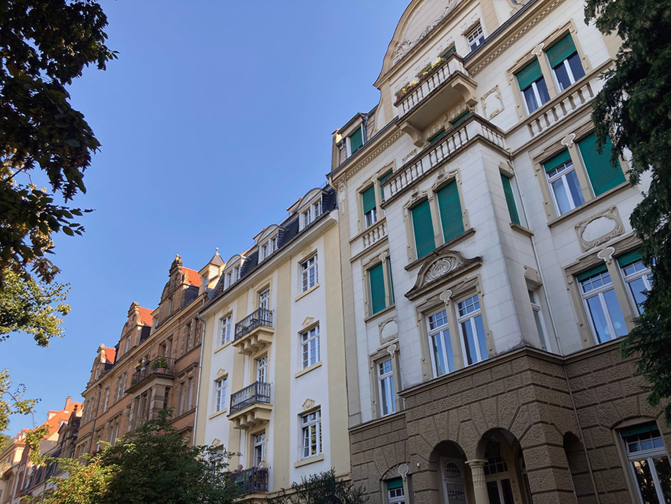 Altbau&shy;sanierung bei Elektro Zorbau GmbH in Lützen OT Zorbau