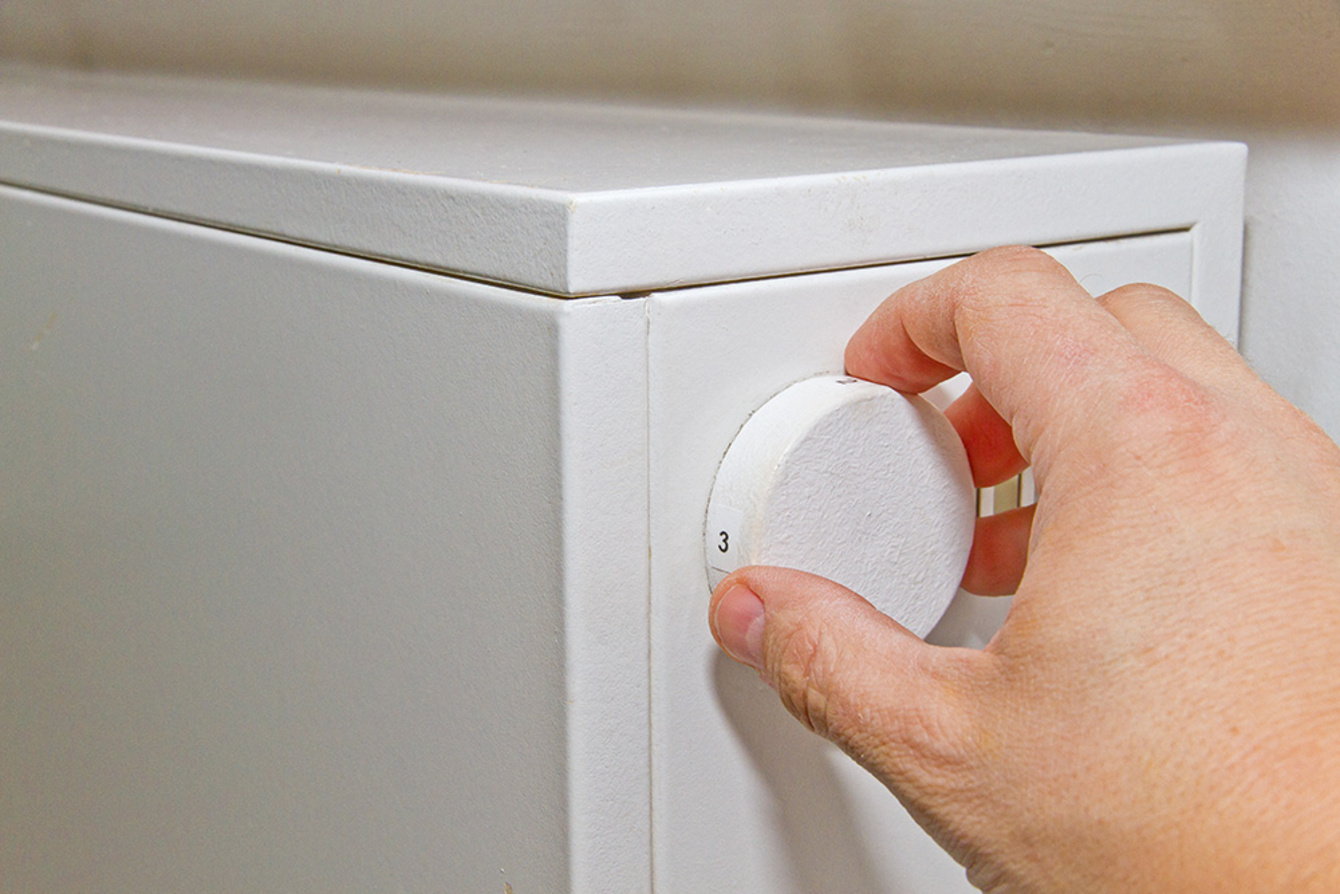Nacht&shy;speicher&shy;heizung bei Elektro Zorbau GmbH in Lützen OT Zorbau