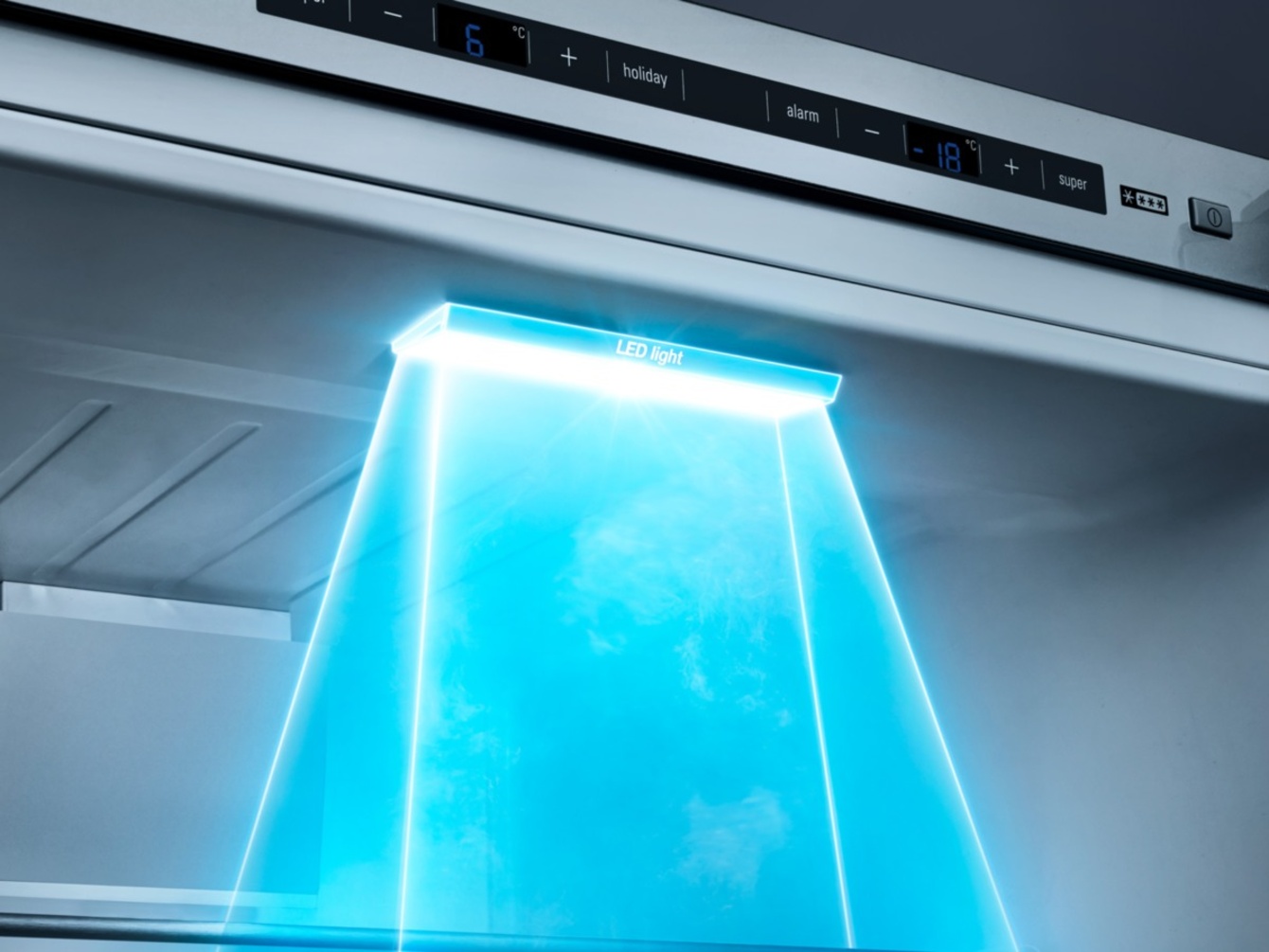 LED Licht bei Elektro Zorbau GmbH in Lützen OT Zorbau