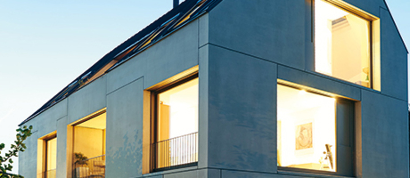 LUXORliving bei Elektro Zorbau GmbH in Lützen OT Zorbau