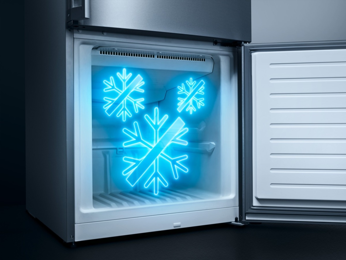 noFrost bei Elektro Zorbau GmbH in Lützen OT Zorbau