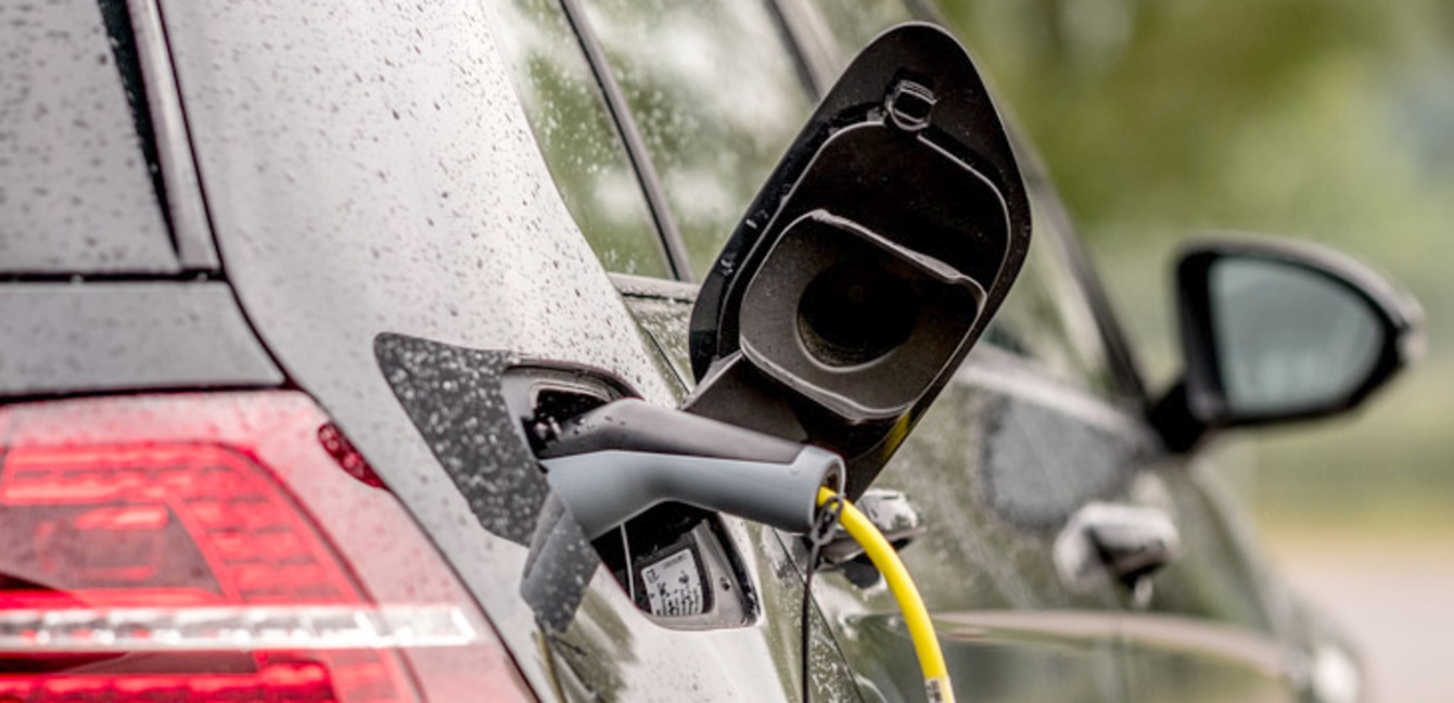E-Mobility bei Elektro Zorbau GmbH in Lützen OT Zorbau