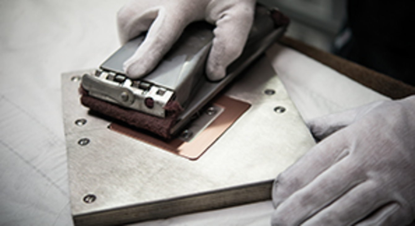 Manufaktur bei Elektro Zorbau GmbH in Lützen OT Zorbau