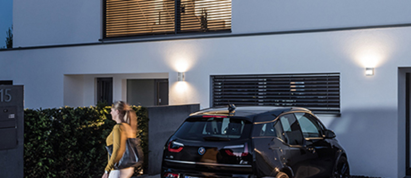 TheLeda D bei Elektro Zorbau GmbH in Lützen OT Zorbau