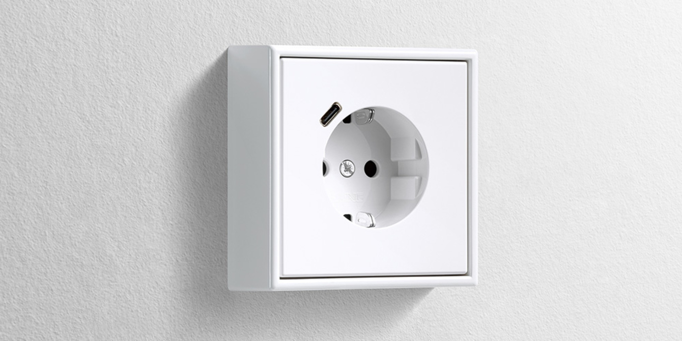 Erweiterter Anschlussraum für die Nachrüstung bei Elektro Zorbau GmbH in Lützen OT Zorbau