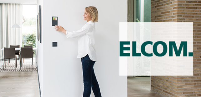 Elcom bei Elektro Zorbau GmbH in Lützen OT Zorbau