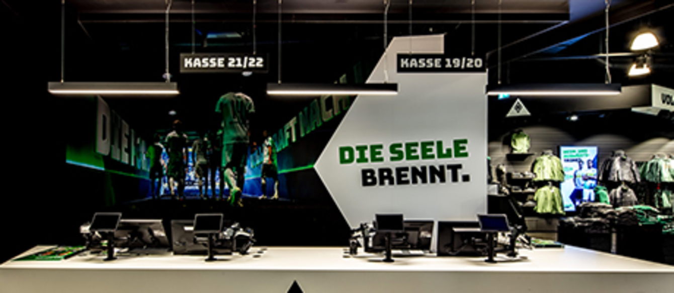 Shop / Retail bei Elektro Zorbau GmbH in Lützen OT Zorbau