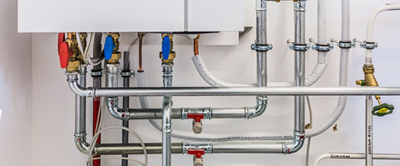 Heizung und Haussteuerung bei Elektro Zorbau GmbH in Lützen OT Zorbau