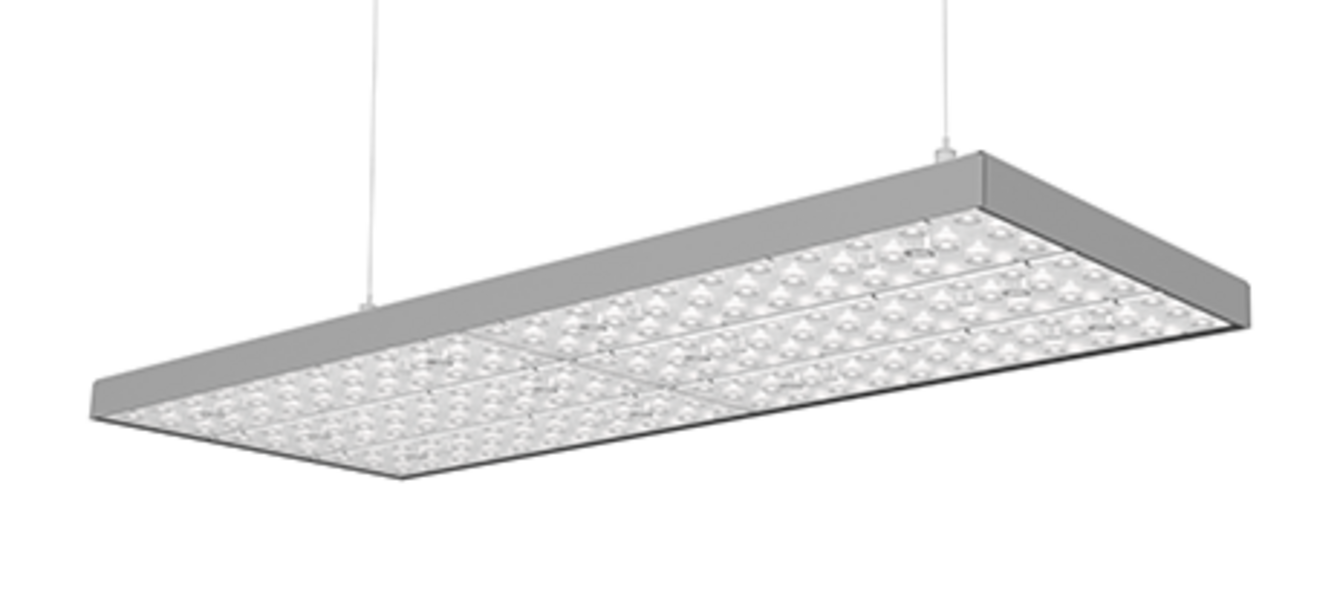 Leuchtenserie LUZ bei Elektro Zorbau GmbH in Lützen OT Zorbau
