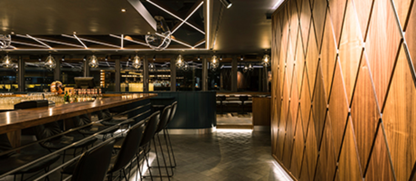 Hotellerie / Gastronomie bei Elektro Zorbau GmbH in Lützen OT Zorbau
