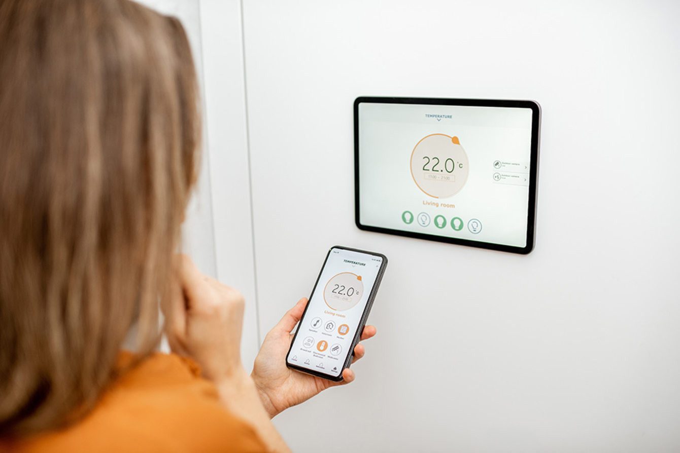Heizungs&shy;modernisier&shy;ung bei Elektro Zorbau GmbH in Lützen OT Zorbau