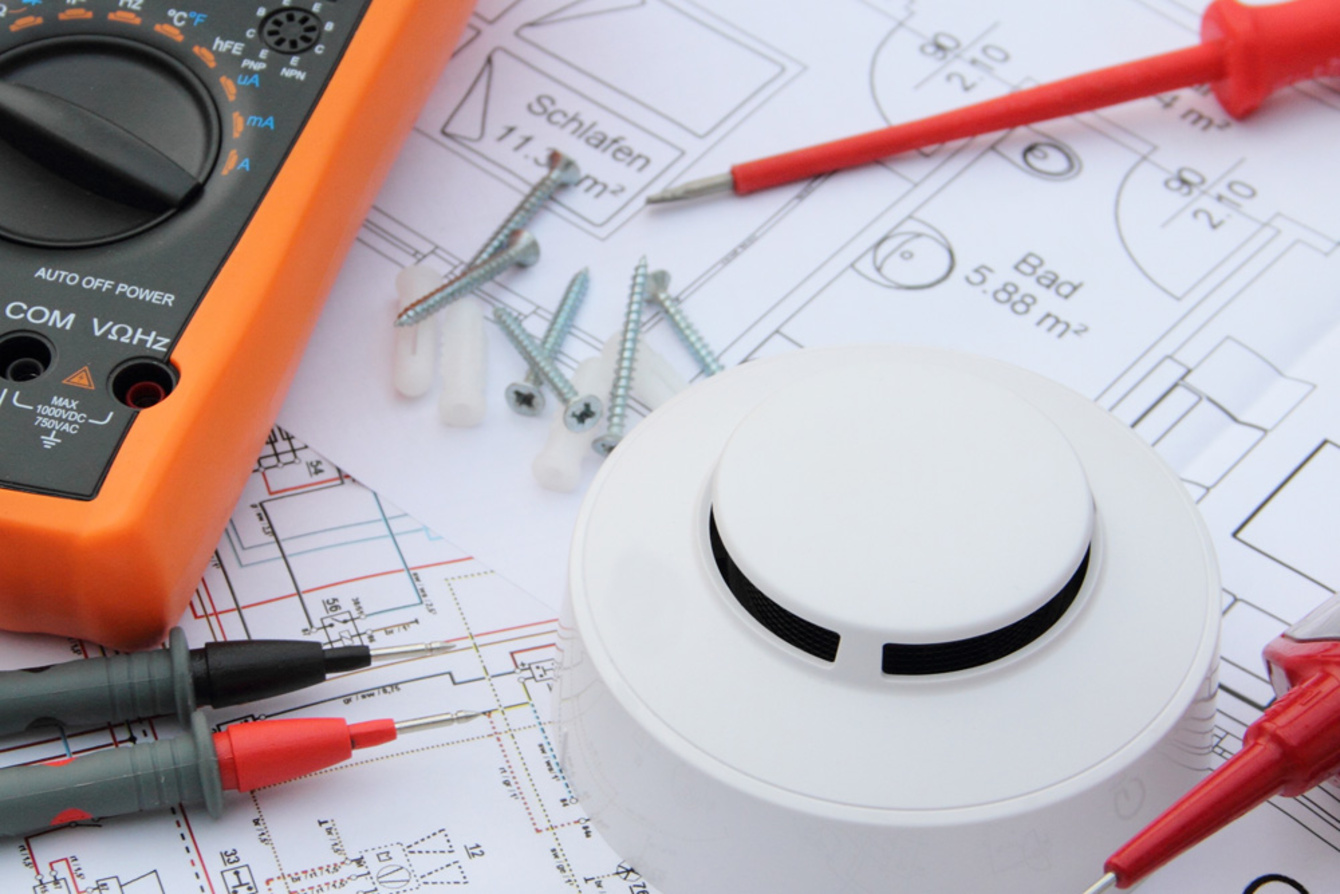 Planung bei Elektro Zorbau GmbH in Lützen OT Zorbau