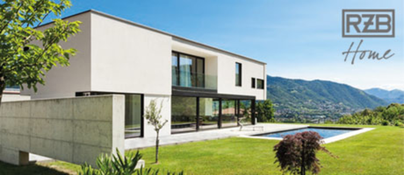 RZB Home + Basic bei Elektro Zorbau GmbH in Lützen OT Zorbau