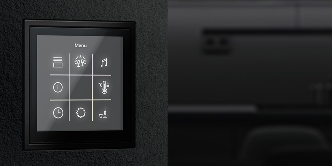LS TOUCH bei Elektro Zorbau GmbH in Lützen OT Zorbau