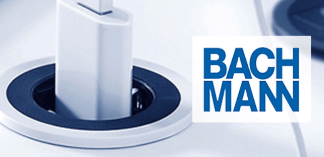 Bachmann bei Elektro Zorbau GmbH in Lützen OT Zorbau