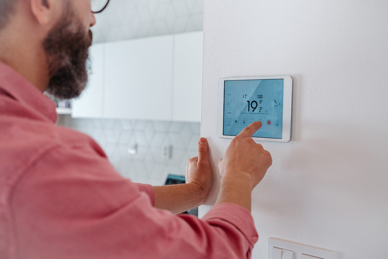 KNX-Planung bei Elektro Zorbau GmbH in Lützen OT Zorbau