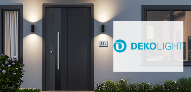 DEKO-LIGHT bei Elektro Zorbau GmbH in Lützen OT Zorbau
