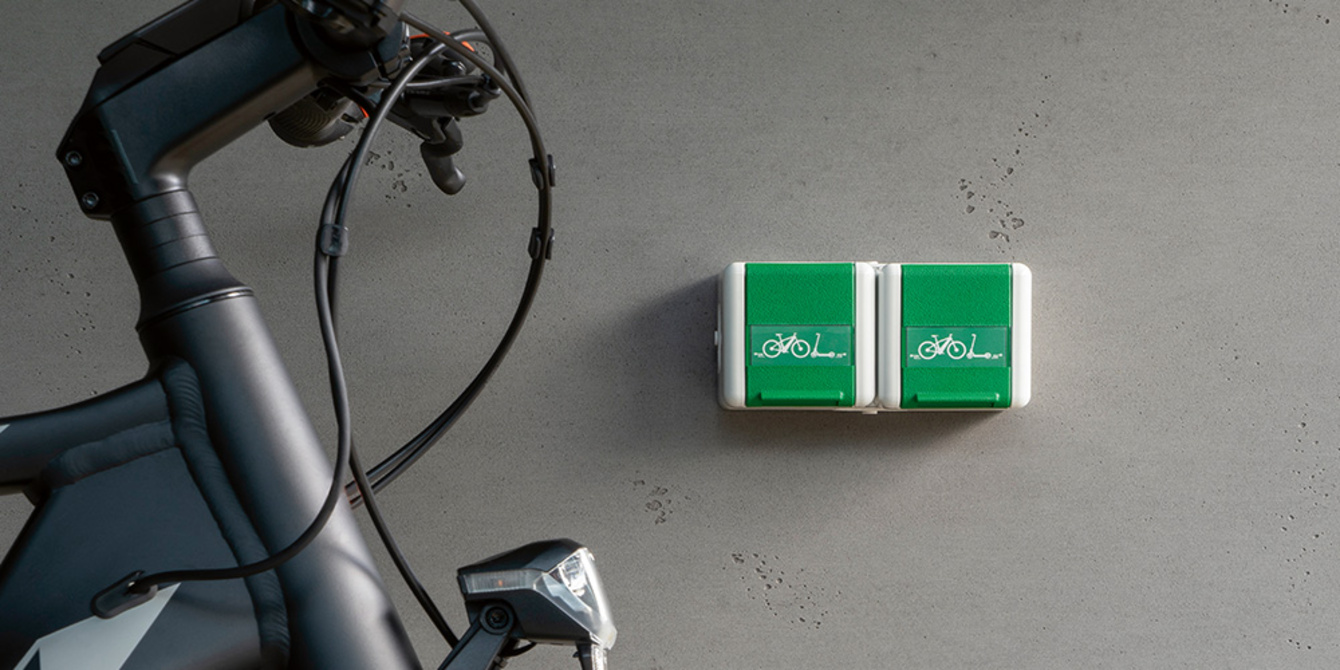 SCHUKO® Steckdose für E-Bikes bei Elektro Zorbau GmbH in Lützen OT Zorbau