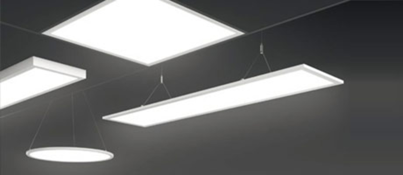 Sidelite ECO bei Elektro Zorbau GmbH in Lützen OT Zorbau