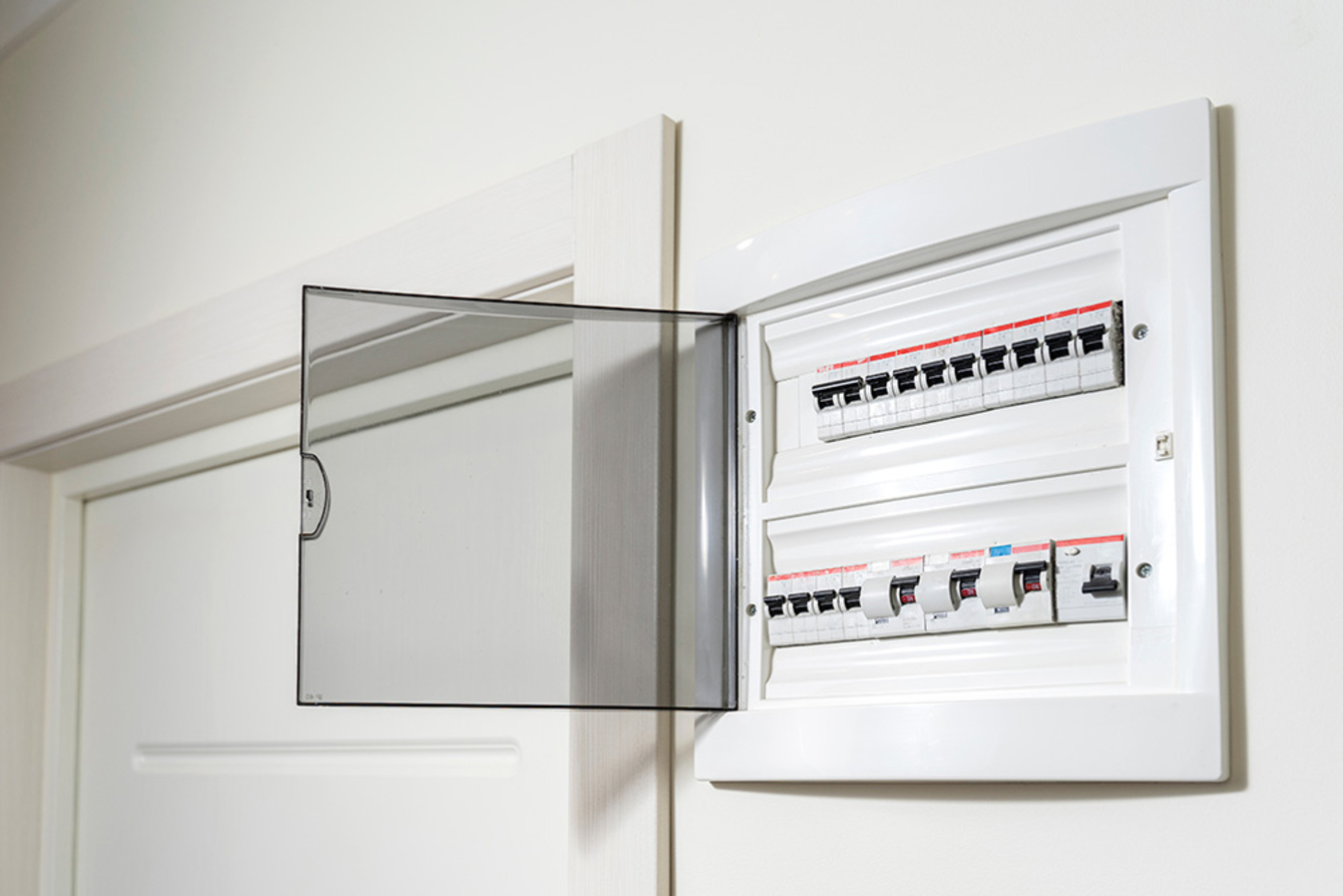 Über&shy;spannungs&shy;schutz bei Elektro Zorbau GmbH in Lützen OT Zorbau