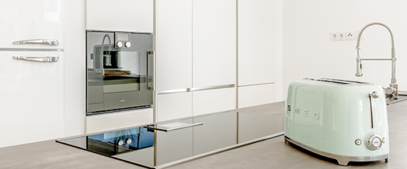 Elektro- und Haushaltsgeräte bei Elektro Zorbau GmbH in Lützen OT Zorbau
