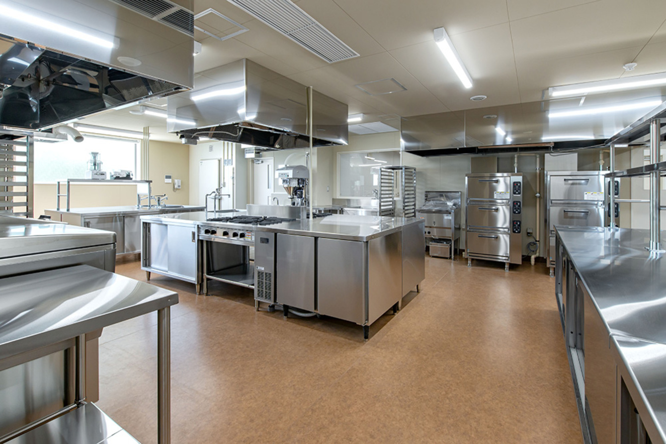 Gastro-Service bei Elektro Zorbau GmbH in Lützen OT Zorbau
