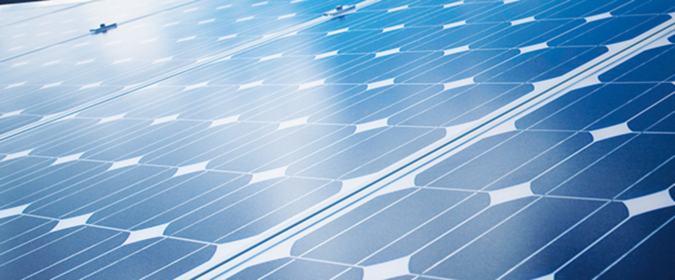 Photovoltaik bei Elektro Zorbau GmbH in Lützen OT Zorbau