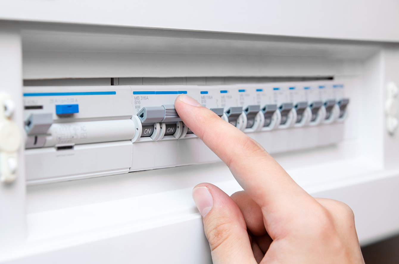 Schalt&shy;schrank&shy;bau bei Elektro Zorbau GmbH in Lützen OT Zorbau