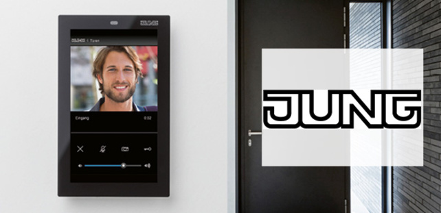 Jung bei Elektro Zorbau GmbH in Lützen OT Zorbau