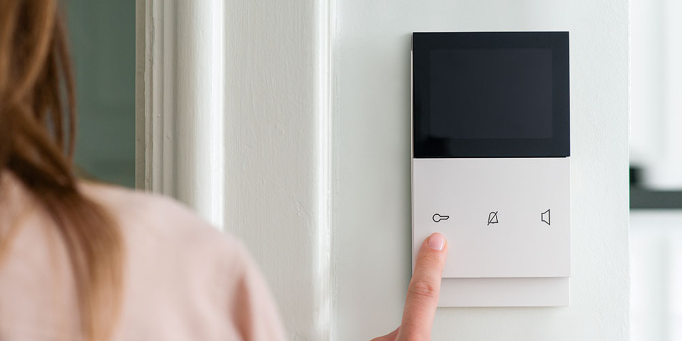 ELCOM.TOUCH bei Elektro Zorbau GmbH in Lützen OT Zorbau