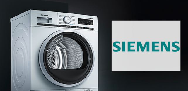 Siemens Hausgeräte bei Elektro Zorbau GmbH in Lützen OT Zorbau