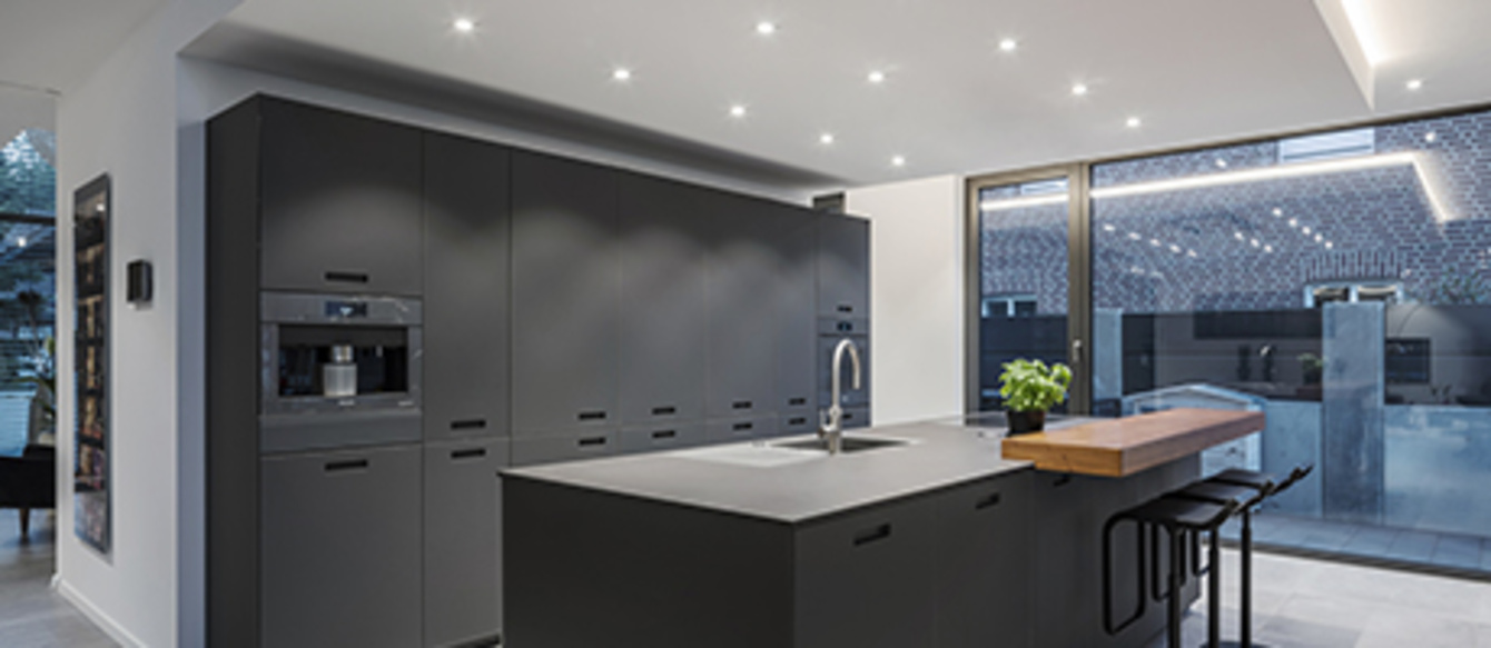 Home / Living bei Elektro Zorbau GmbH in Lützen OT Zorbau